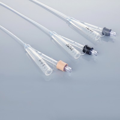 new animal products cat silicone foley catheter top sale high quality