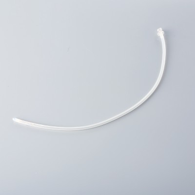 silicone Foley catheter for dog catheter 14Fr one way