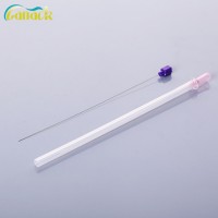 high quality disposable urine catheter Cat Catheter type