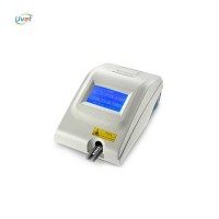 Portable Veterinary Full Automatic Veterynary Urine Culture Analyzer Machine Price