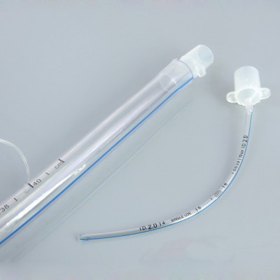 High quality endotracheal tube cuffed endotracheal tube sizes for dog & cat