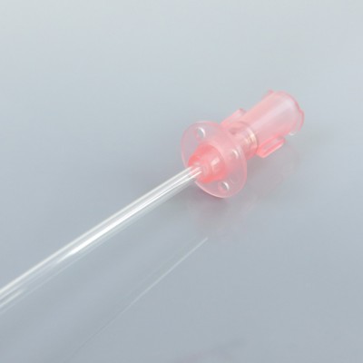 Veterinary instruments Factory Produced Veterinary Transfer Semen  Catheter 75