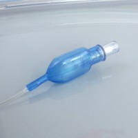 high quality silicone endotracheal tube endotracheal tube sterilization  for dog and cat