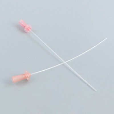 High quality PVC  Factory Produced Veterinary Transfer Semen  Catheter animal  urinary catheter