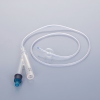 2020 hot sale Multifunctional Silicone Urethral Catheter with low price