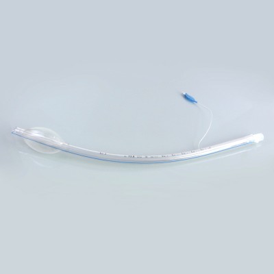 High quality reinforced endotracheal tube canack endotracheal tube types