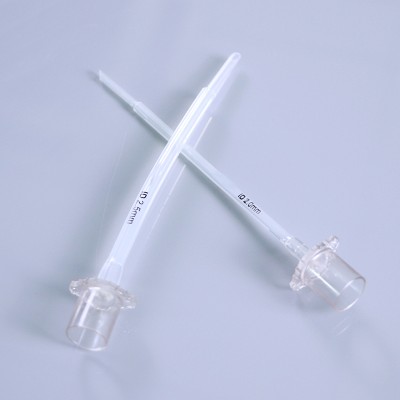 endotracheal tube cuffed silicone endotracheal tube for birds made in China