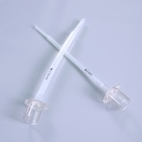 endotracheal tube cuffed silicone endotracheal tube for birds made in China