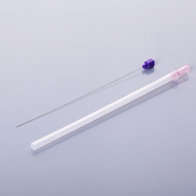 Manufacturer tom Cat urinary catheter with stylet  3FR closed open and side open